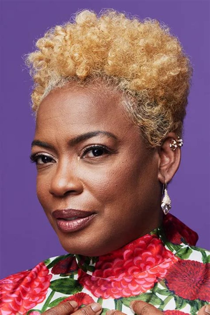 Exploring The Life And Career Of Aunjanue Ellis-Taylor