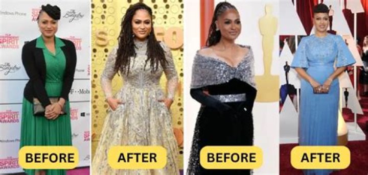 Ava DuVernay's Inspiring Weight Loss Journey