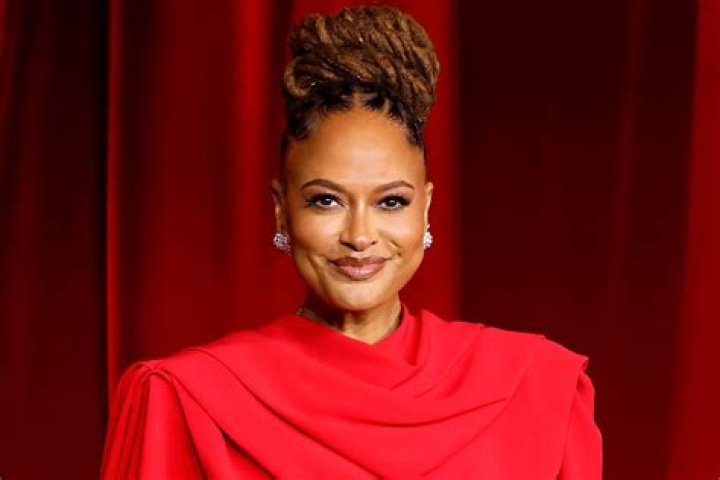 Ava DuVernay: A Trailblazer In Film And Television