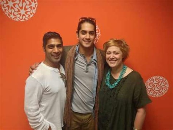 Unveiling The Pillars Behind Avan Jogia's Success: His Parents' Influence