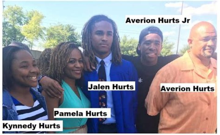 Averion Hurts: The Journey Of Pain And Resilience