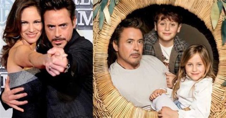 Avri Roel Downey: Everything You Need to Know About Robert Downey Jr.’s Daughter