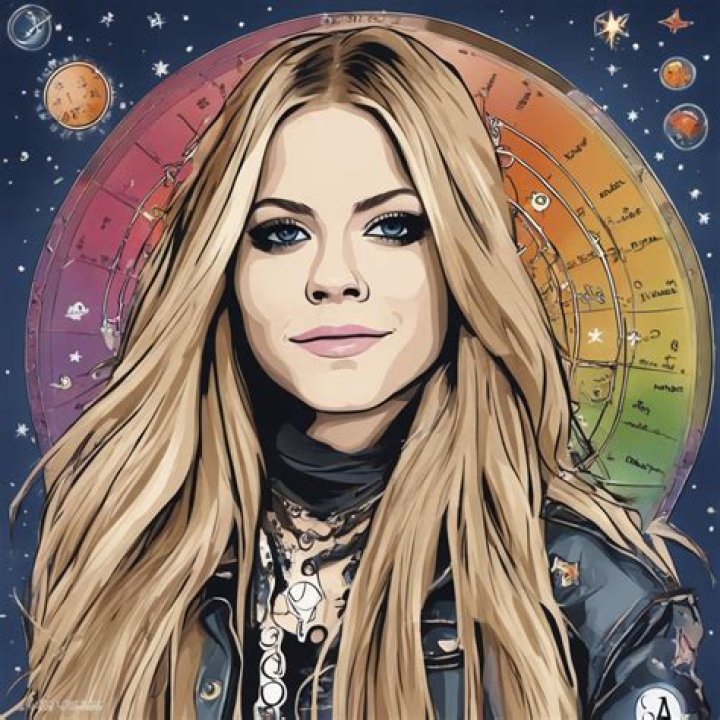 When Was Avril Lavigne Born? Find Out Her Date Of Birth