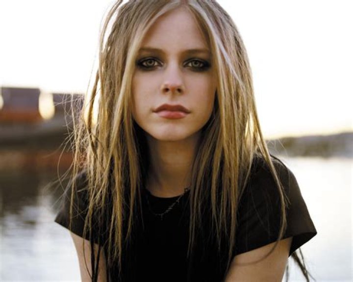 Avril Lavigne: The Punk Princess Of Pop