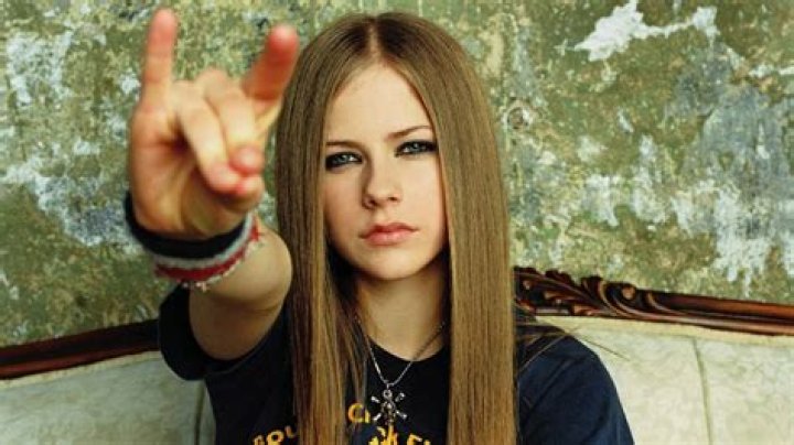 Exploring The Musical Journey Of Avril Lavile