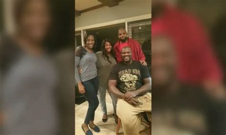 Do You Remember Ayesha O'Neal? Late Sister of Shaquille O'Neal Who Passed Away