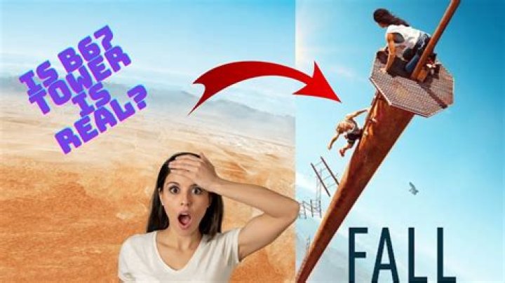 Discovering The B67 TV Tower: A Beacon Of Connectivity