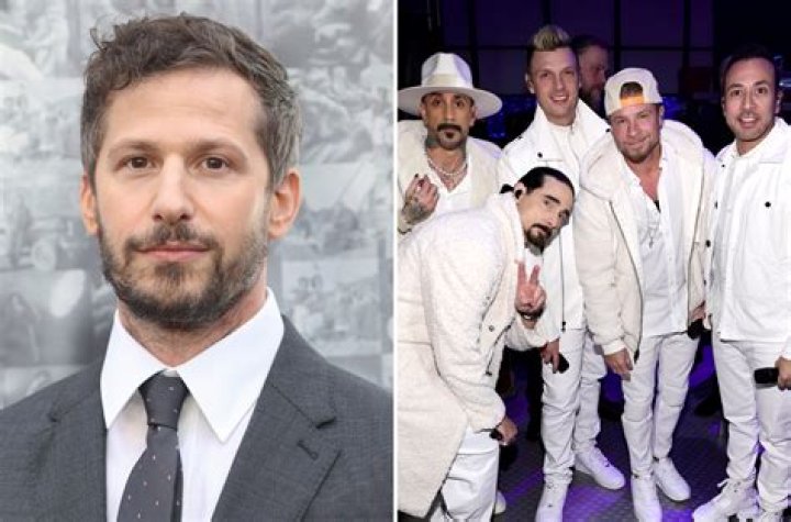 Discover The Impressive Vocal Range Of The Backstreet Boys