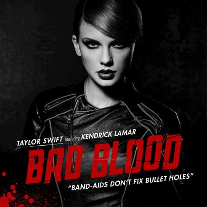 Unraveling The Fashion Statements Of Bad Blood Outfits: Taylor Swift’s Iconic Looks