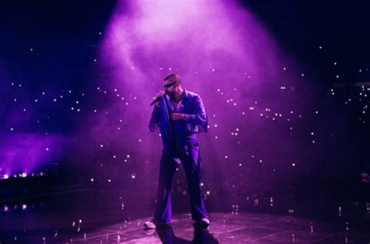 Bad Bunny's Most Wanted Tour: A Journey Through Music And Passion