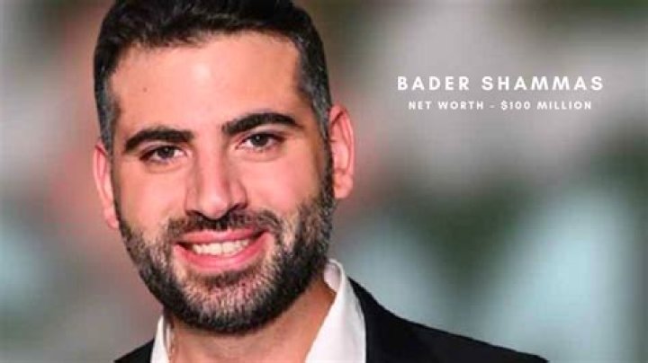 Discover The World Of Bader Shammas' Nationality