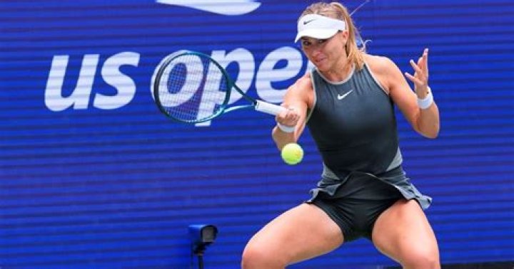 Unveiling The Journey Of Badosa: From Aspiring Tennis Star To International Sensation