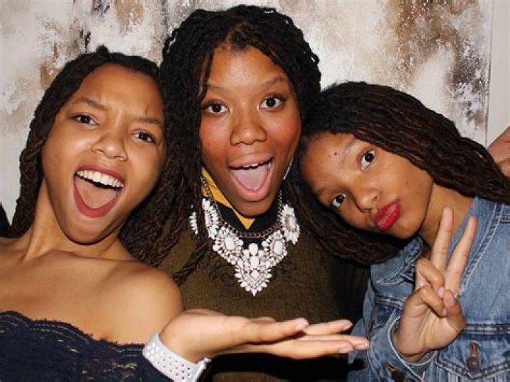 Meet The Bailey Sisters: The Dynamic Trio Shaping The Music Industry