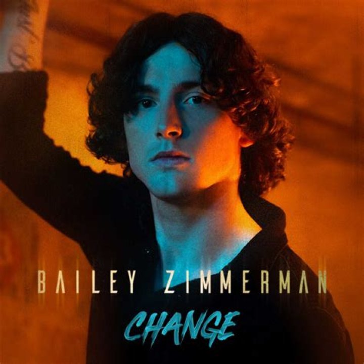 Bailey Zimmerman Wallpapers: Download Free For Desktop And Mobile