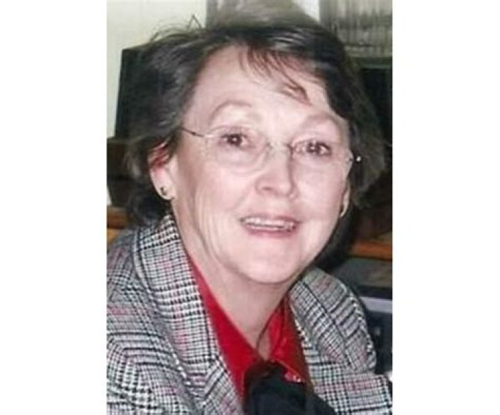 Tragic Loss: Remembering Barbara Bachman