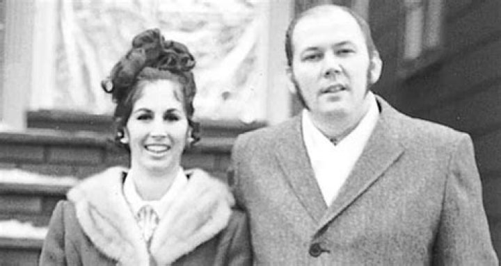 Unraveling The Life Of Barbara Kuklinski: A Journey Through Shadows