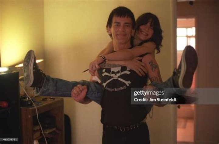 The Ultimate Guide To Barbara Ramone: Uncover Her Story And Impact