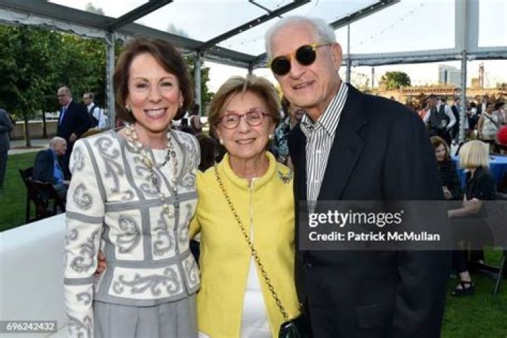 Legislative Leader Barbara Shattuck Kohn's Advocacy