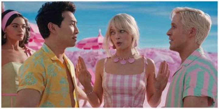 Understanding The Deeper Meaning Behind Barbie's Beach Movie