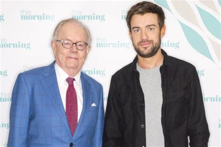 Barnaby William Whitehall: Everything About Jack Whitehall's Brother