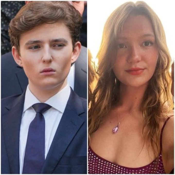 Unveiling The Life Of Baron Girlfriend: Love, Fame, And Mystery