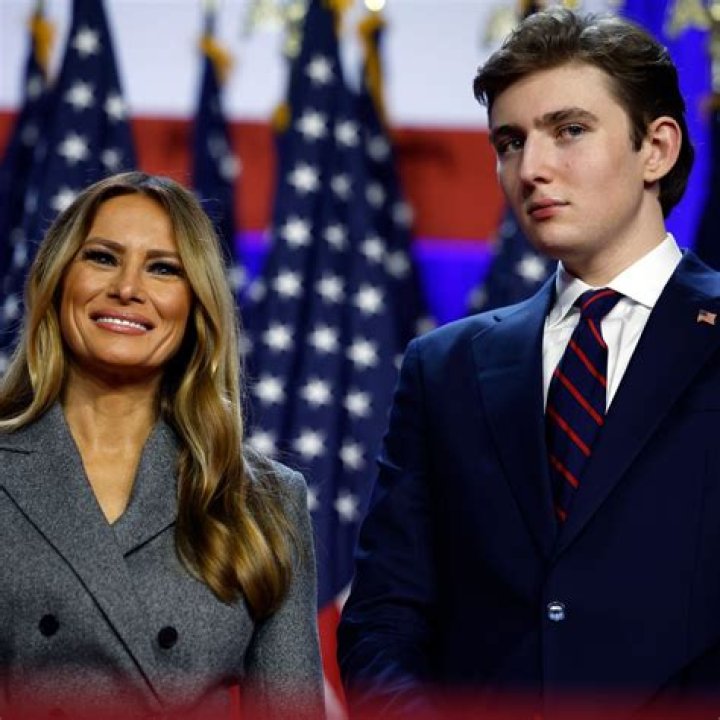 Barron Trump And Autism: Understanding The Journey