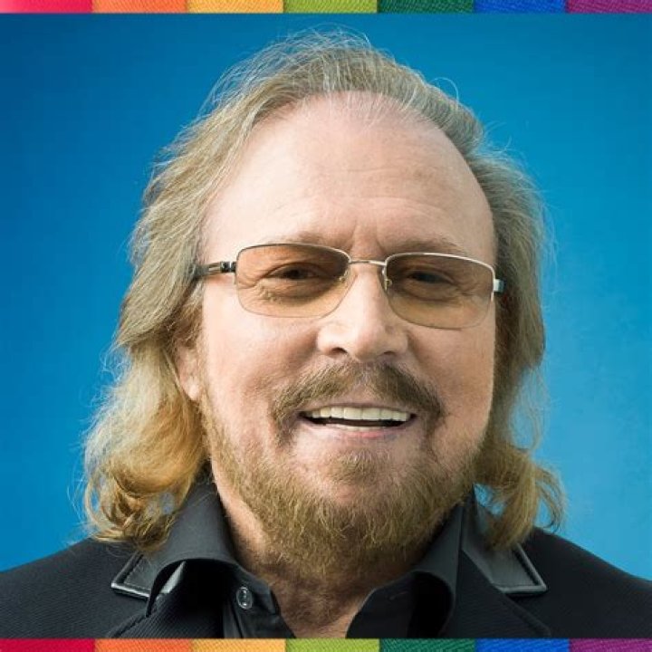 Barry Gibb's Height And Weight Revealed!