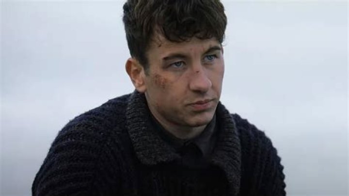 Exploring The Ethnicity Of Barry Keoghan: A Deep Dive
