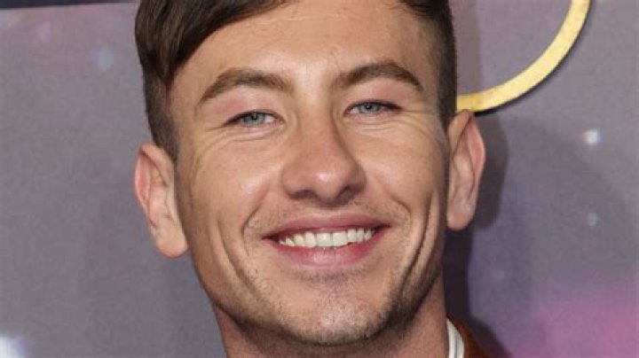 Unveiling The Mystique Of Barry Keoghan: Is He Half Asian?