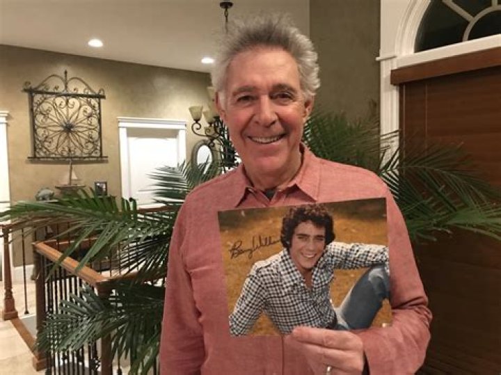 Unveiling Barry Williams Net Worth: A Journey Through Fame And Fortune