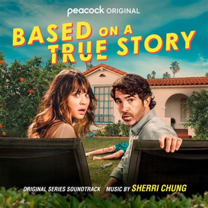 The Unbelievable: Music Inspired By True Stories