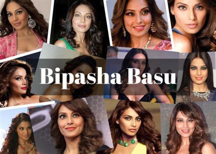Basu Bipasha: The Journey Of An Iconic Star