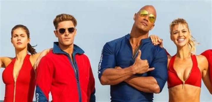 Exploring Baywatch Similar Movies: A Dive Into Fun And Adventure