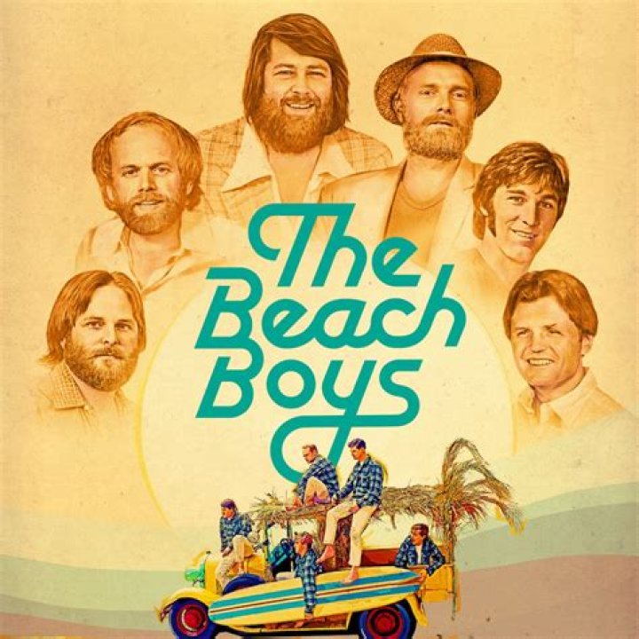 The Timeless Harmony Of The Beach Boys