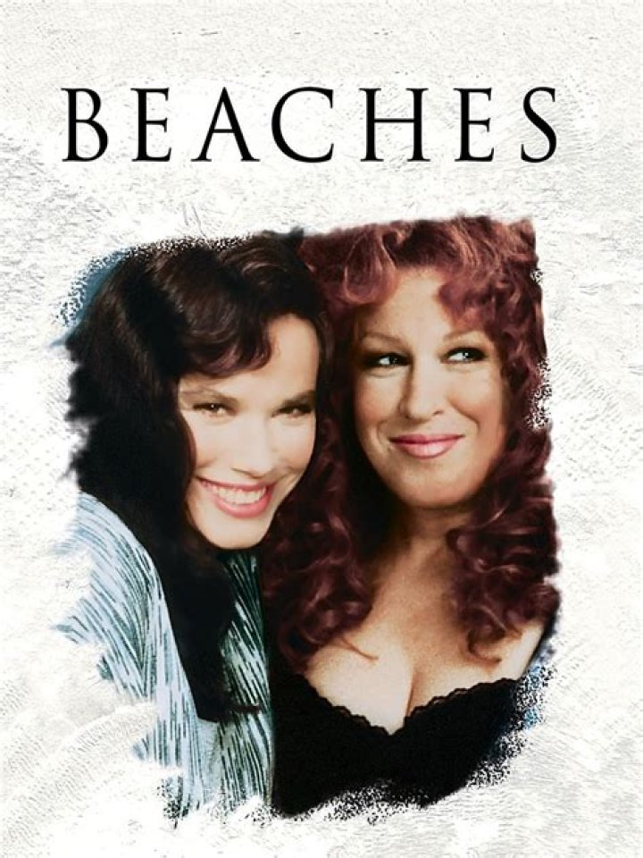 Exploring The Depths Of Emotion: The Beaches Movie