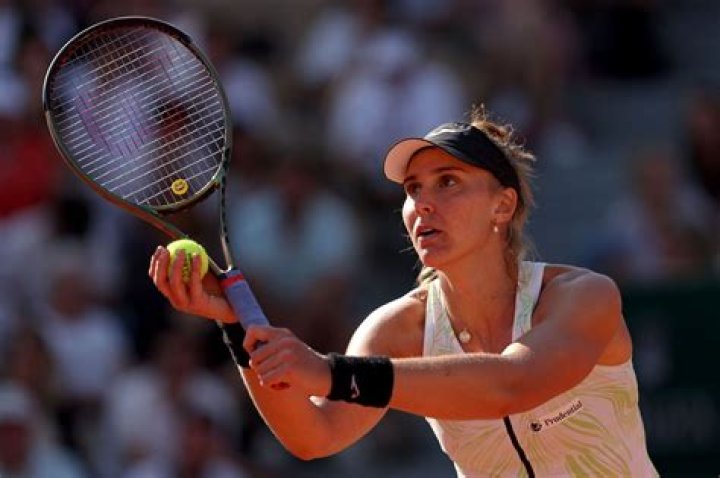 Unveiling The Secrets Of Beatriz Haddad Maia's Net Worth