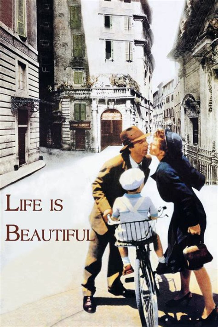 Exploring The Depths Of "Beautiful Life Movie": A Cinematic Gem