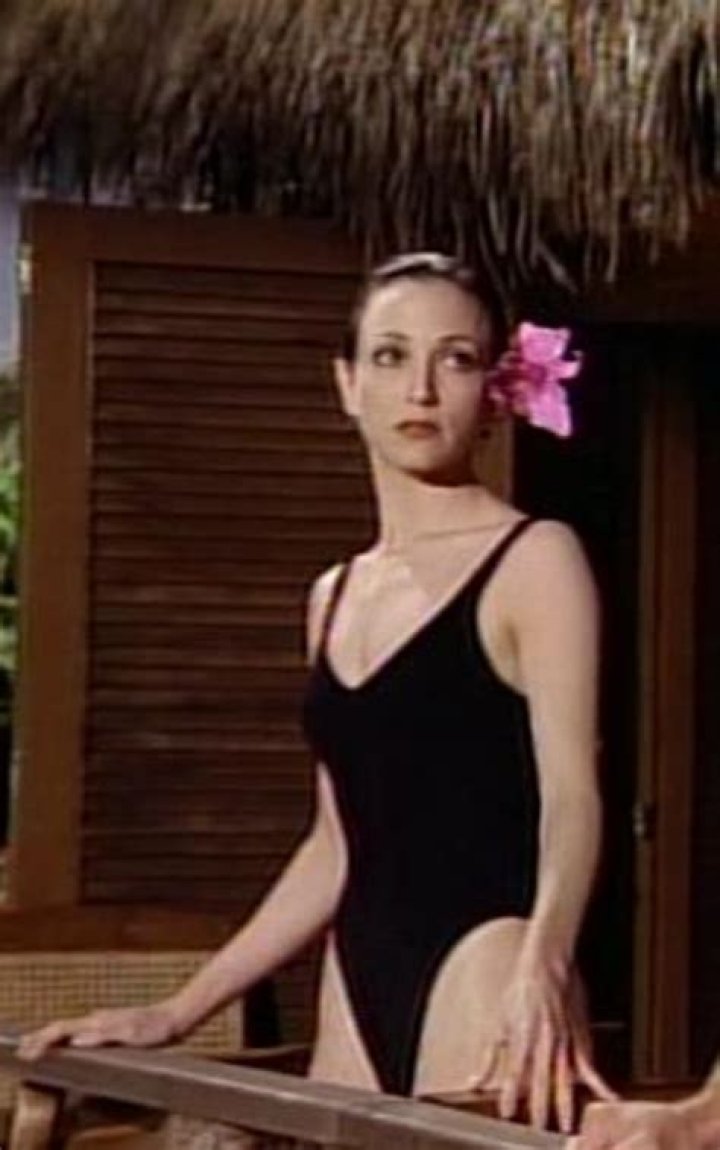 Bebe Neuwirth's Daughter: A Glimpse Into The Life Of A Rising Star