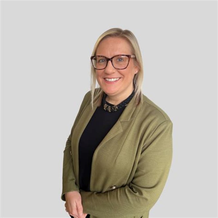 Meet Becky Edmundson: A Renowned Expert In The Field