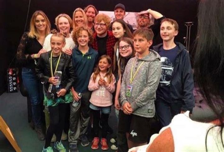 Unveiling The Bee Gees' Legacy: The Grandchildren Quadruplets