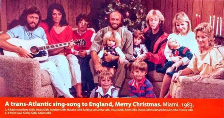 Bee Gees Grandsons: Carrying The Legacy Forward