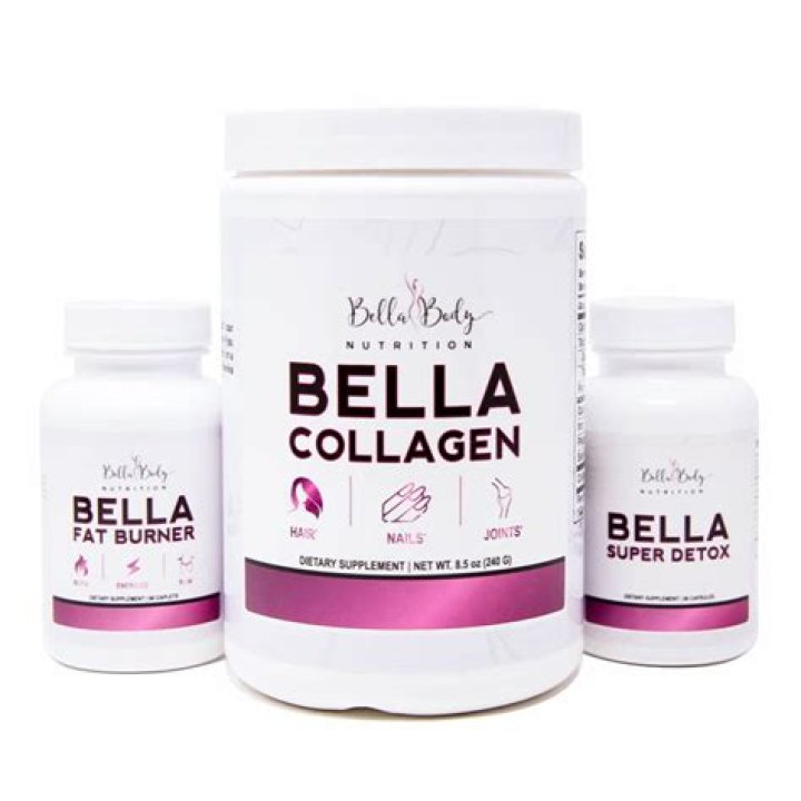 Bella Body Nutrition Unveiled For Optimal Health