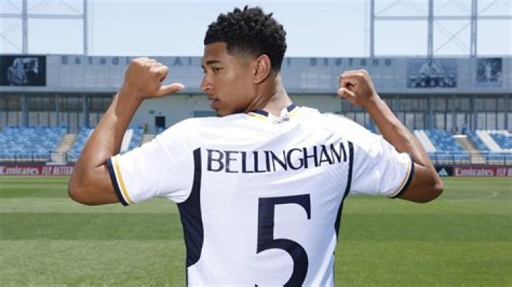 What Is Jude Bellingham's Ethnicity? Learn More About His Heritage