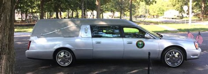 Trusted Funeral Services At Bement Funeral Home