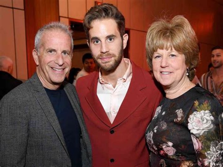 Everything You Need to Know About the Broadway Star’s Family |