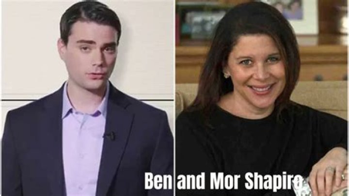 Unveiling The Matrimonial Journey Of Ben Shapiro And Mor Shapiro: A Date With Discovery