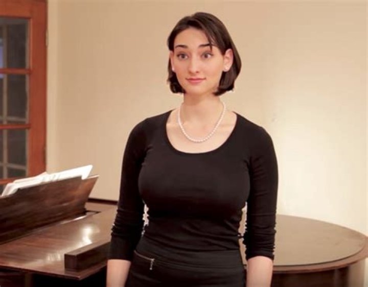 Exploring The Life Of Ben Shapiro's Sister: A Deep Dive