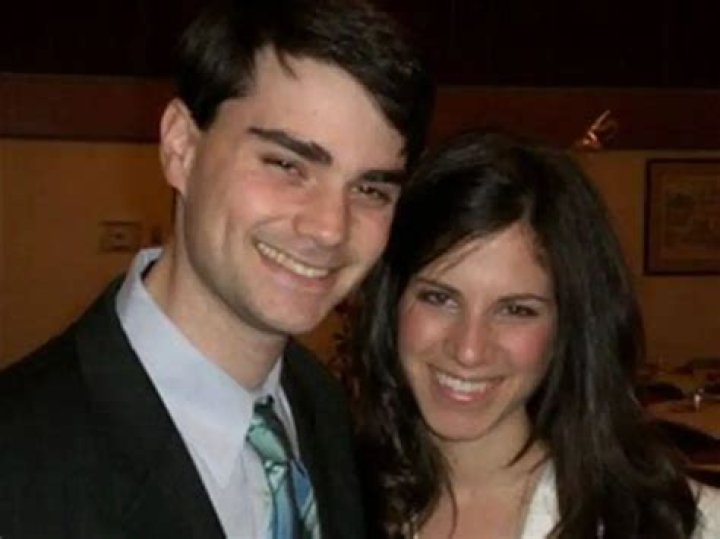 Unveiling The Truths Behind "Ben Shapiro's Wife"