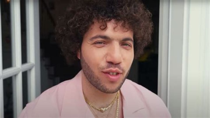 Unveiling Benny Blanco's Racial Identity And Advocacy: Discoveries And Insights