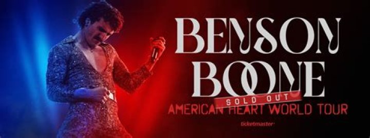 Benson Boone: His Utah Roots And The Impact On His Music